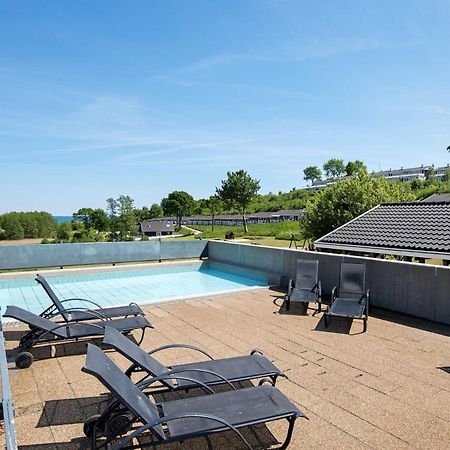6 Person Holiday Home In Aabenraa Ngoại thất bức ảnh